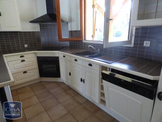  Maison à louer 4 pièces 91 m²