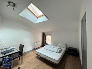  Appartement � louer 2 pi�ces 30 m�