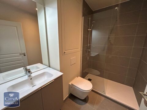  Appartement  louer 1 pice 29 m