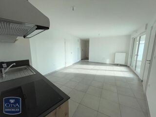  Appartement � louer 3 pi�ces 61 m�