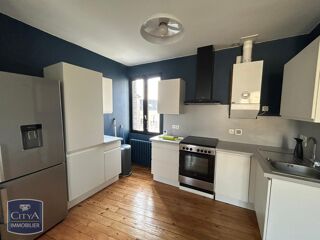  Appartement � louer 2 pi�ces 63 m�