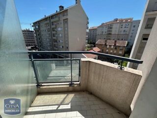 Appartement � louer 3 pi�ces 63 m�