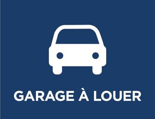  Parking / Garage à louer 12 m²