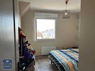  Appartement à louer 3 pièces 68 m²