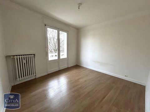 Appartement � louer 3 pi�ces 66 m�