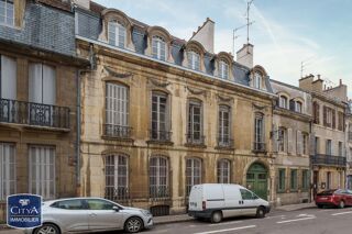  Appartement � louer 1 pi�ce 20 m� Dijon