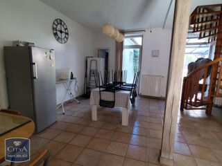  Appartement à louer 1 pièce 14 m²