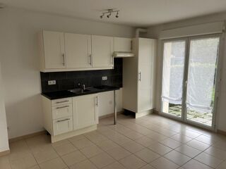  Appartement � vendre 2 pi�ces 46 m�