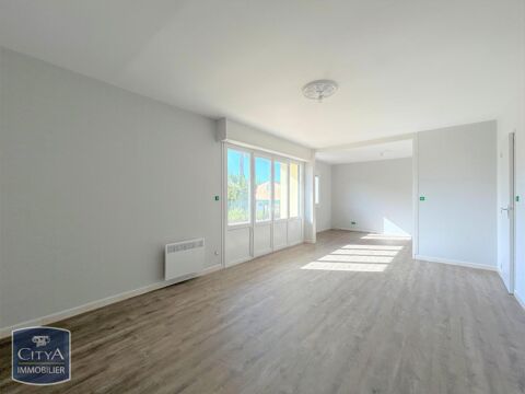   Location Maison Maison - 5 pi�ce(s) - 116 m�