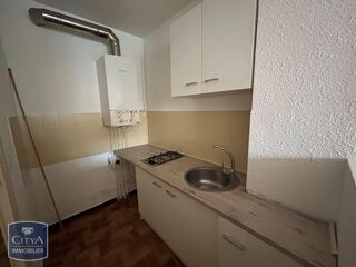  Appartement à louer 2 pièces 41 m²