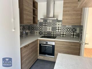 Appartement � louer 4 pi�ces 80 m�