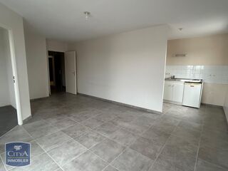  Appartement à louer 3 pièces 54 m²