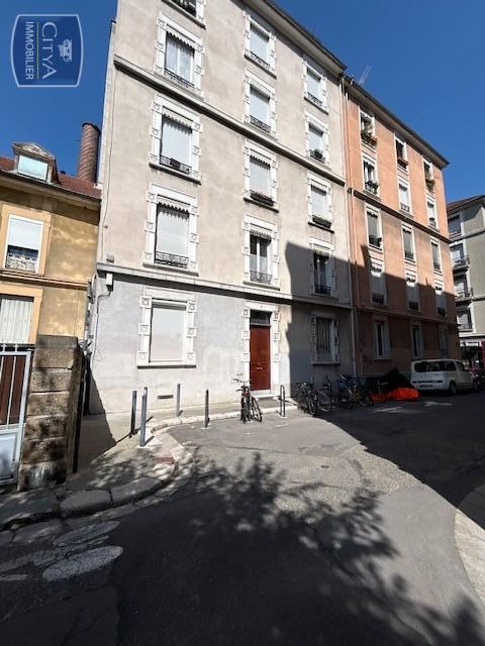 location Appartement - 2 pièce(s) - 60 m² Grenoble (38000)