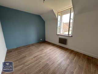  Maison à louer 3 pièces 79 m²