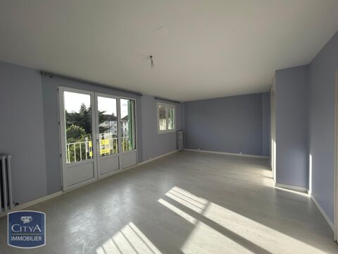   Location Appartement Appartement - 4 pi�ce(s) - 83 m�