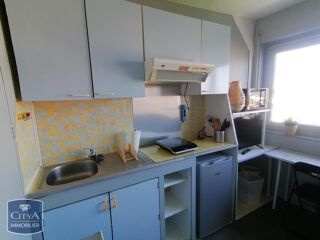  Appartement à louer 1 pièce 10 m²