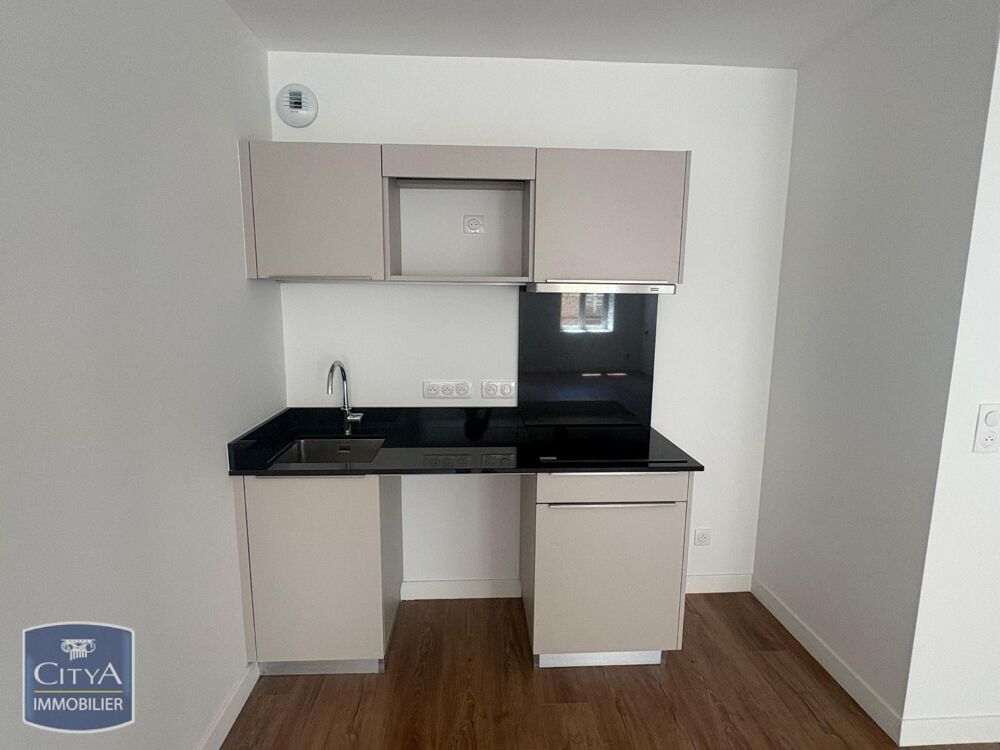 location Appartement - 2 pièce(s) - 51 m² Metz (57000)