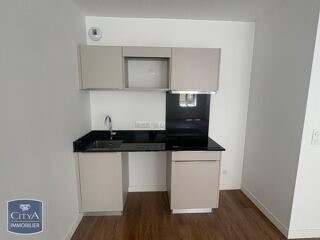  Appartement à louer 2 pièces 51 m²