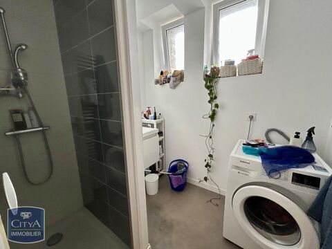  Appartement � louer 3 pi�ces 63 m�