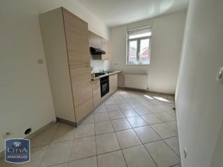  Maison à louer 5 pièces 118 m²