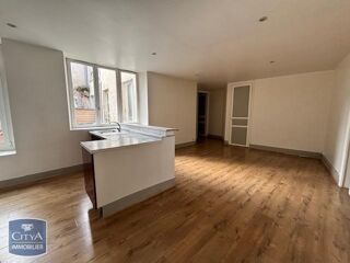  Appartement � louer 4 pi�ces 92 m�