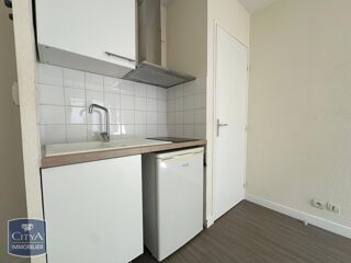  Appartement à louer 1 pièce 20 m²