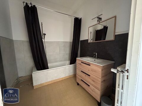  Appartement � louer 2 pi�ces 76 m�