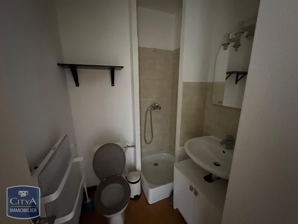 location Appartement - 1 pièce(s) - 18 m² Seyssinet-Pariset (38170)