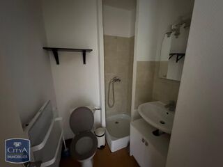  Appartement à louer 1 pièce 18 m²