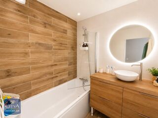  Appartement � louer 3 pi�ces 66 m�