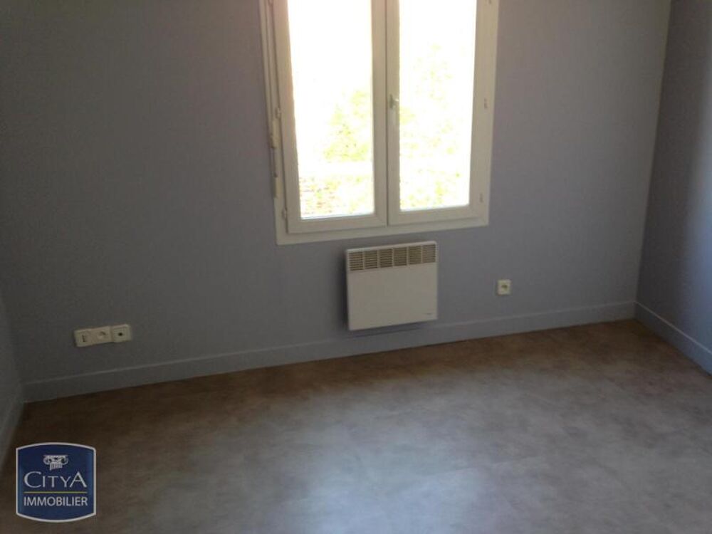 location Appartement - 1 pièce(s) - 16 m² Reims (51100)