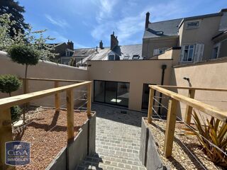  Maison � louer 4 pi�ces 122 m�