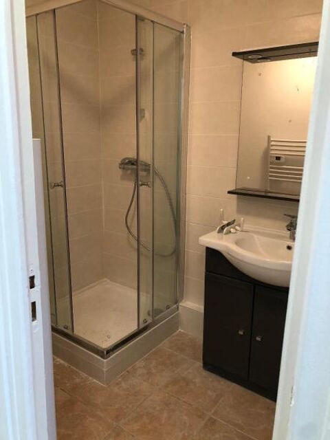  Appartement  louer 1 pice 29 m