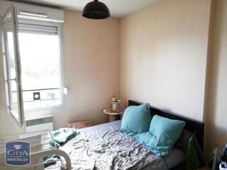  Appartement à louer 2 pièces 48 m²