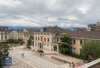  Appartement � louer 1 pi�ce 39 m�