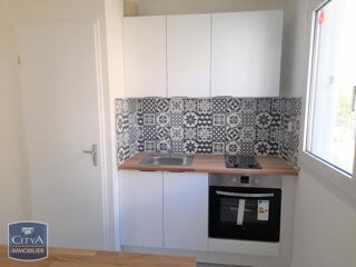  Appartement à louer 2 pièces 47 m²