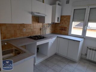  Appartement à louer 3 pièces 57 m²