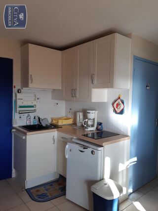  Appartement  louer 2 pices 26 m