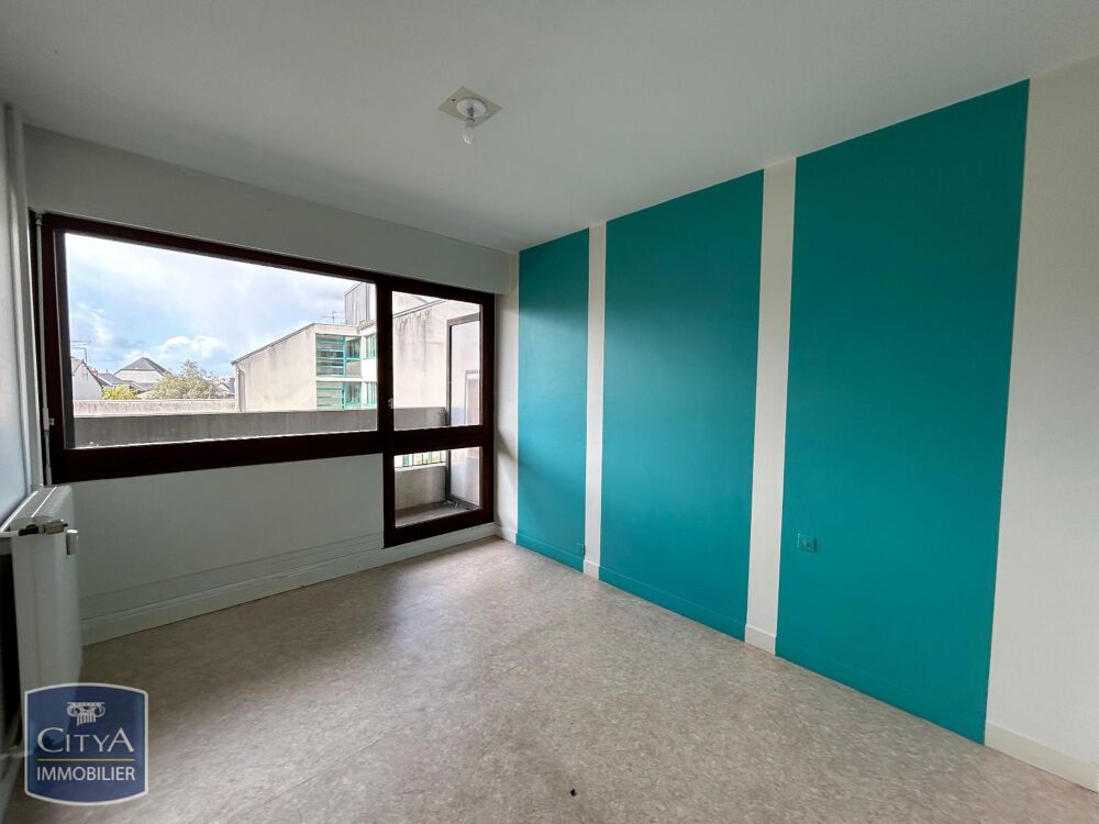 location Appartement - 2 pièce(s) - 50 m² Angers (49100)