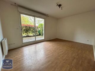  Appartement � louer 1 pi�ce 28 m�