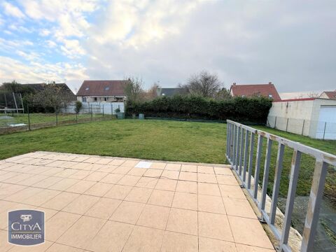  Maison � louer 4 pi�ces 90 m�