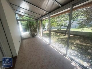  Maison à louer 5 pièces 122 m²