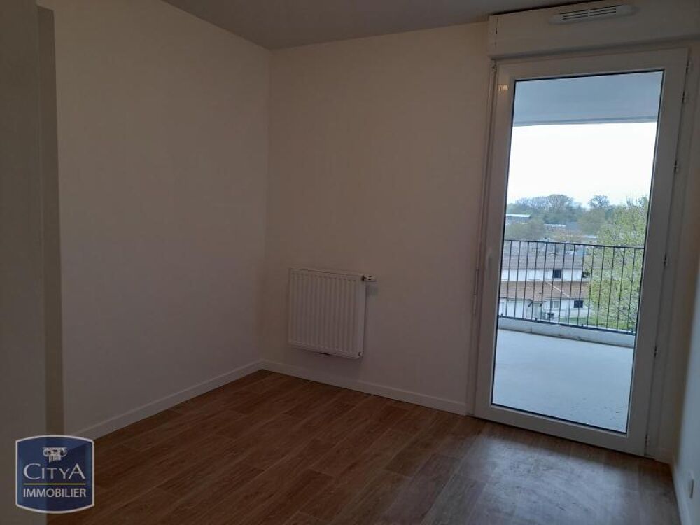 location Appartement - 3 pièce(s) - 72 m² Lormont (33310)
