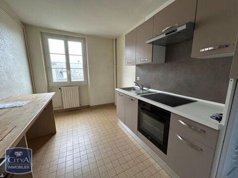  Appartement � louer 2 pi�ces 51 m�