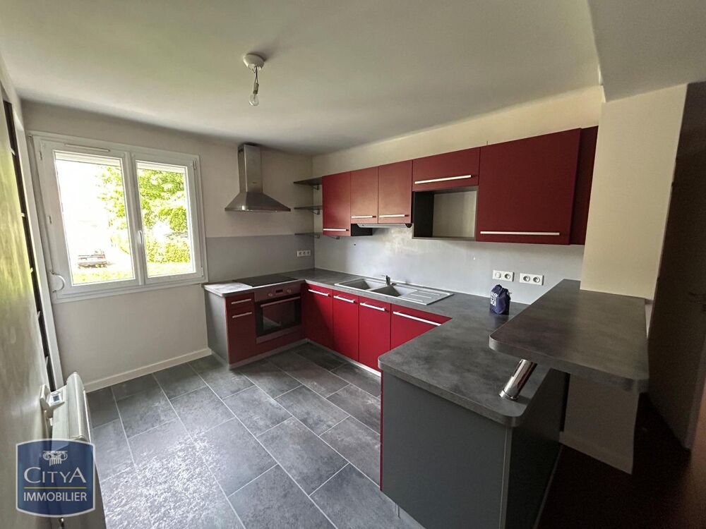 location Appartement - 3 pièce(s) - 73 m² Besançon (25000)