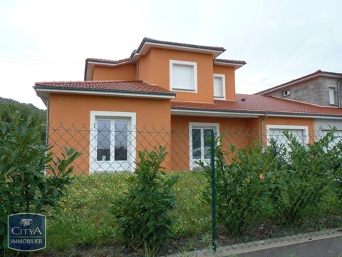  Maison � louer 5 pi�ces 140 m�