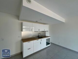  Appartement à louer 2 pièces 41 m²