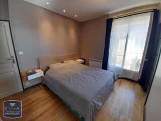  Appartement à louer 2 pièces 58 m²