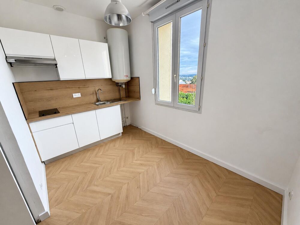 location Appartement - 2 pièce(s) - 53 m² Toulouse (31500)