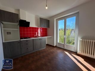  Maison � louer 4 pi�ces 110 m� Brive la gaillarde